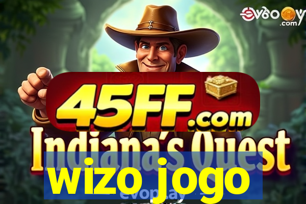 wizo jogo